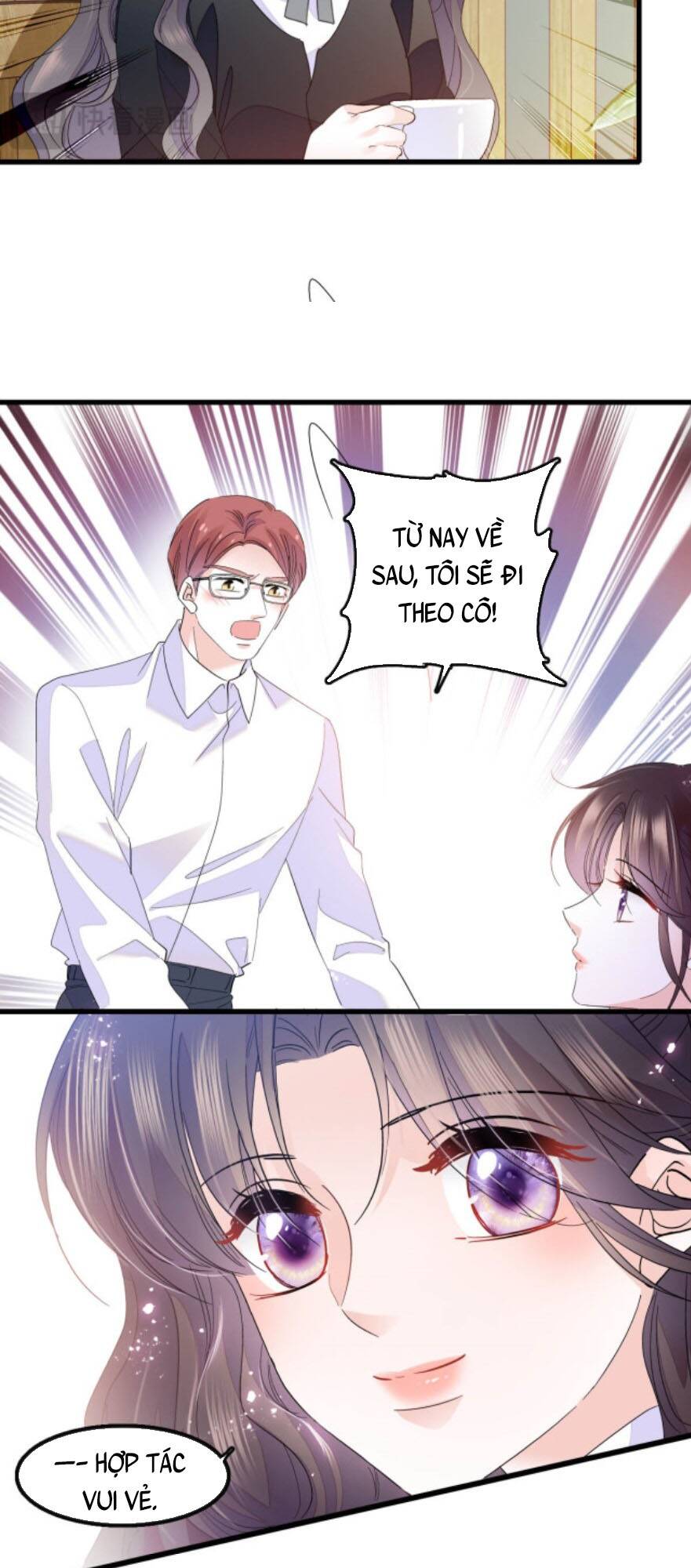Thiên Kim Toàn Năng Lật Tung Trời: Chapter 57