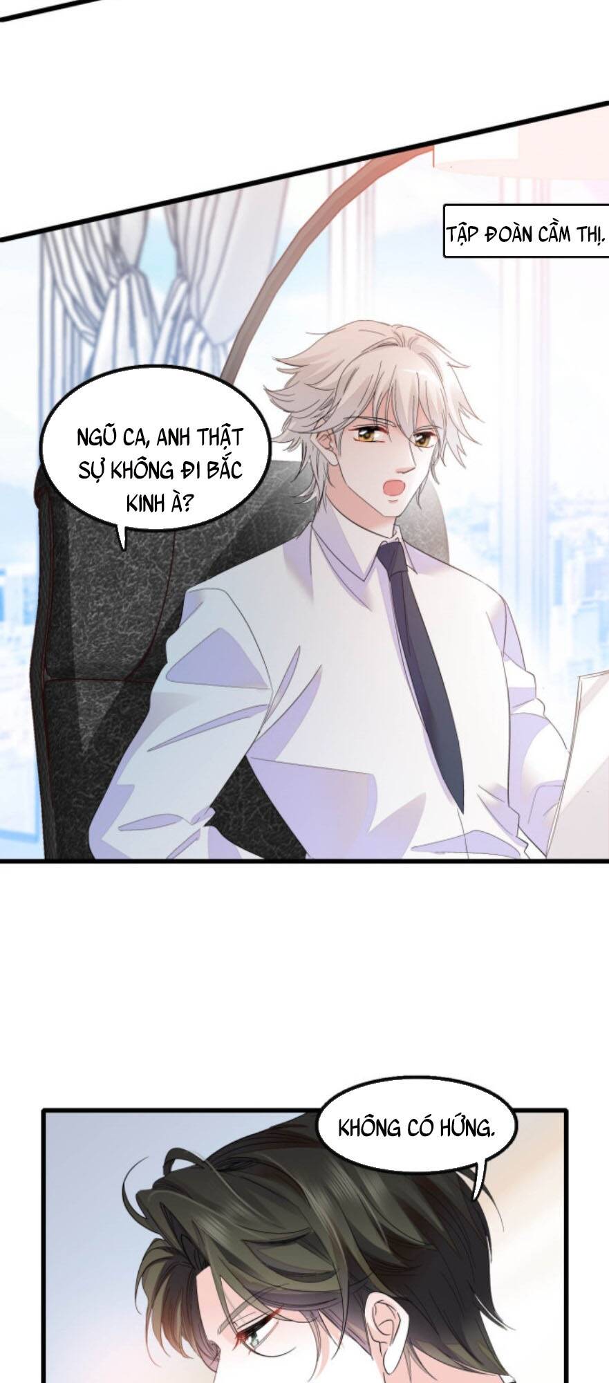 Thiên Kim Toàn Năng Lật Tung Trời: Chapter 57