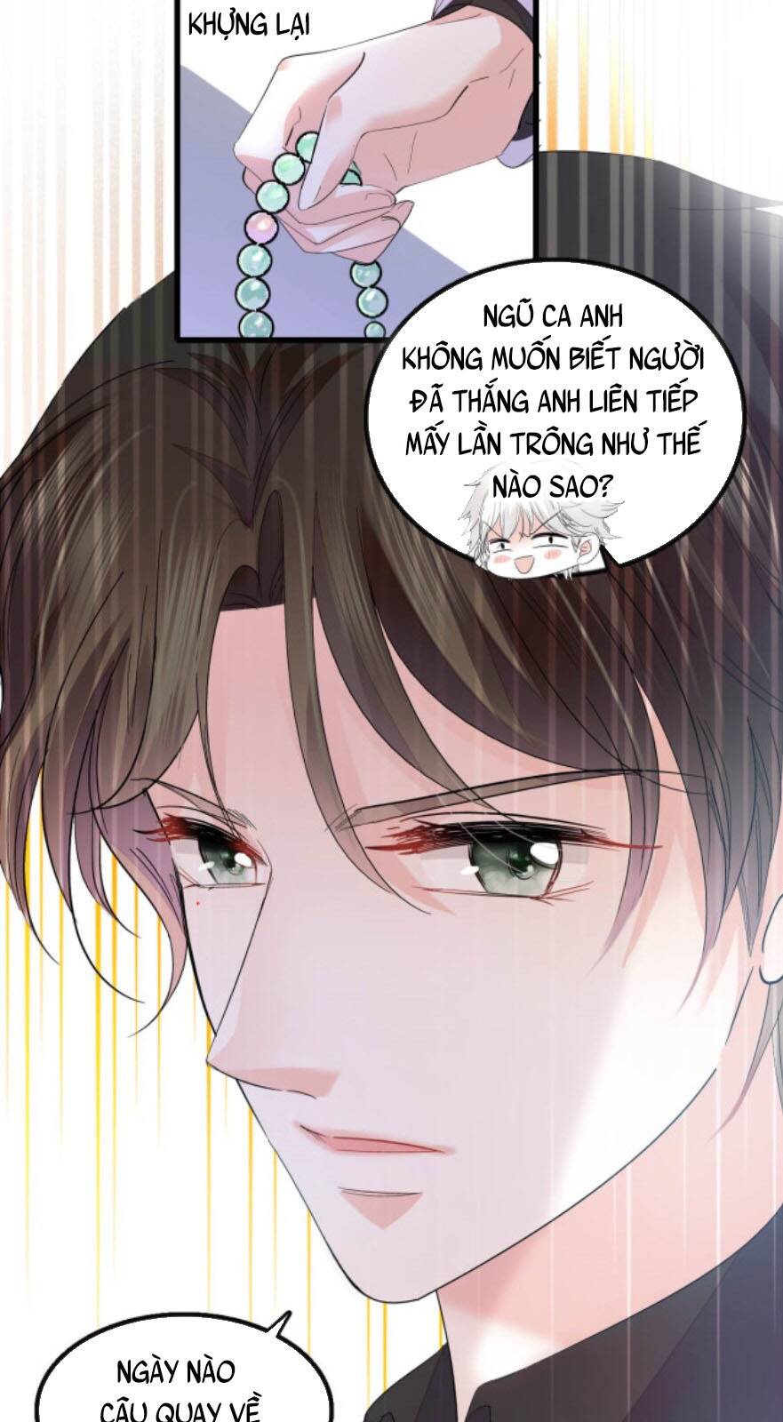 Thiên Kim Toàn Năng Lật Tung Trời: Chapter 57