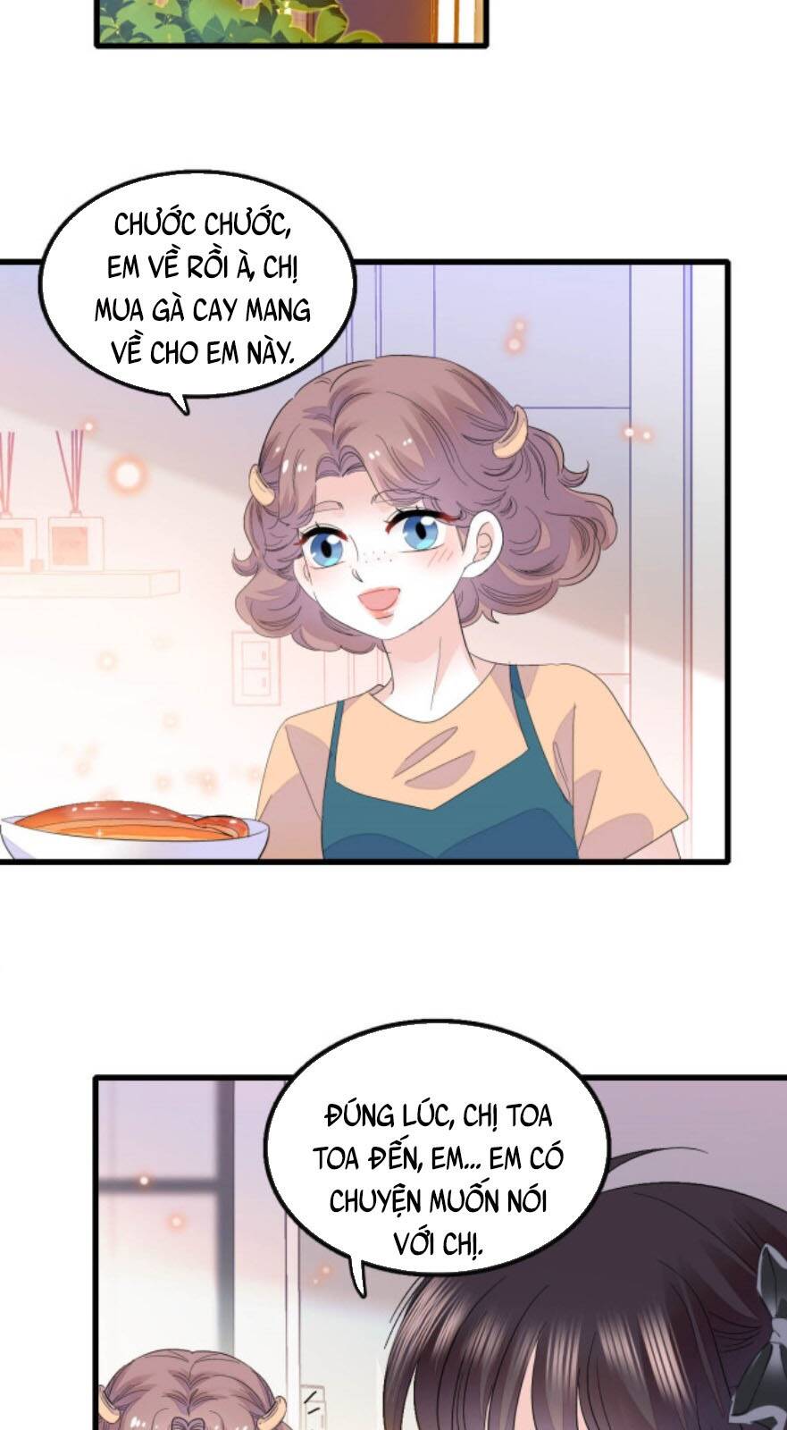 Thiên Kim Toàn Năng Lật Tung Trời: Chapter 57