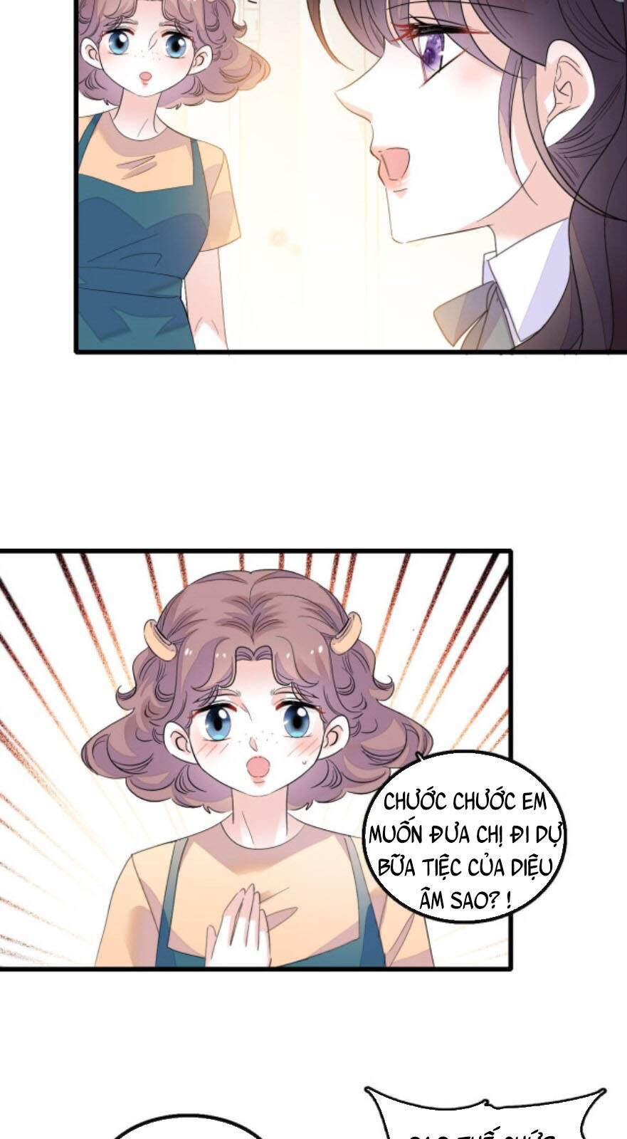 Thiên Kim Toàn Năng Lật Tung Trời: Chapter 57