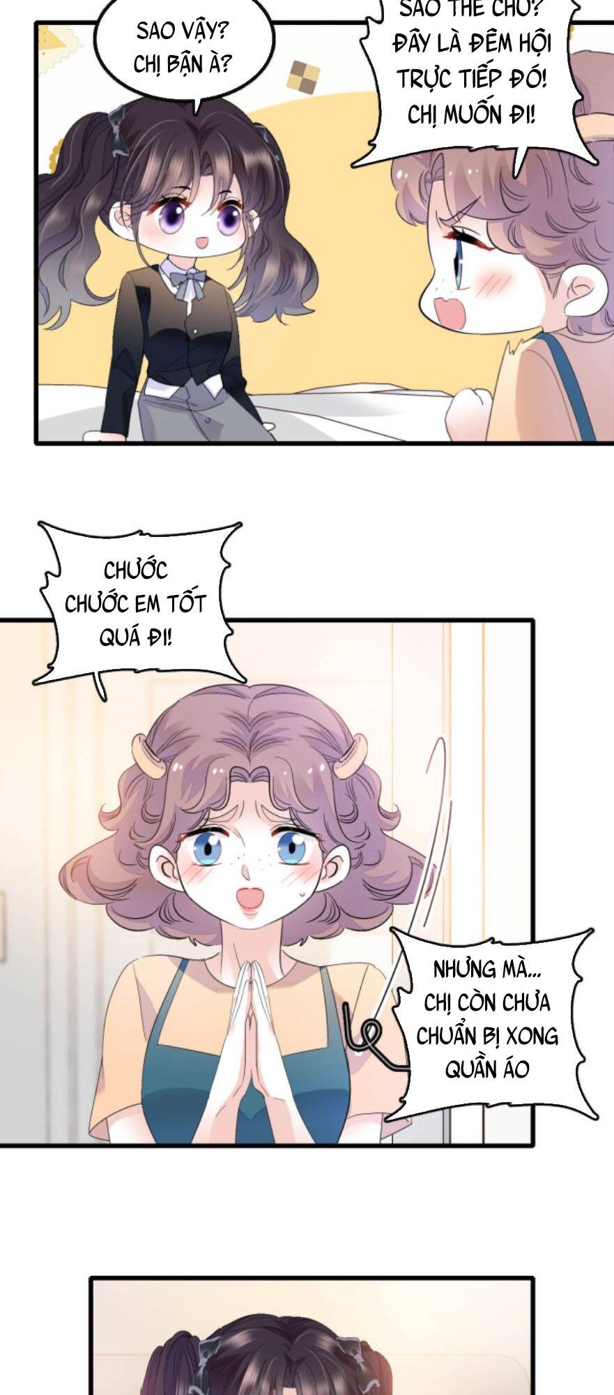 Thiên Kim Toàn Năng Lật Tung Trời: Chapter 57