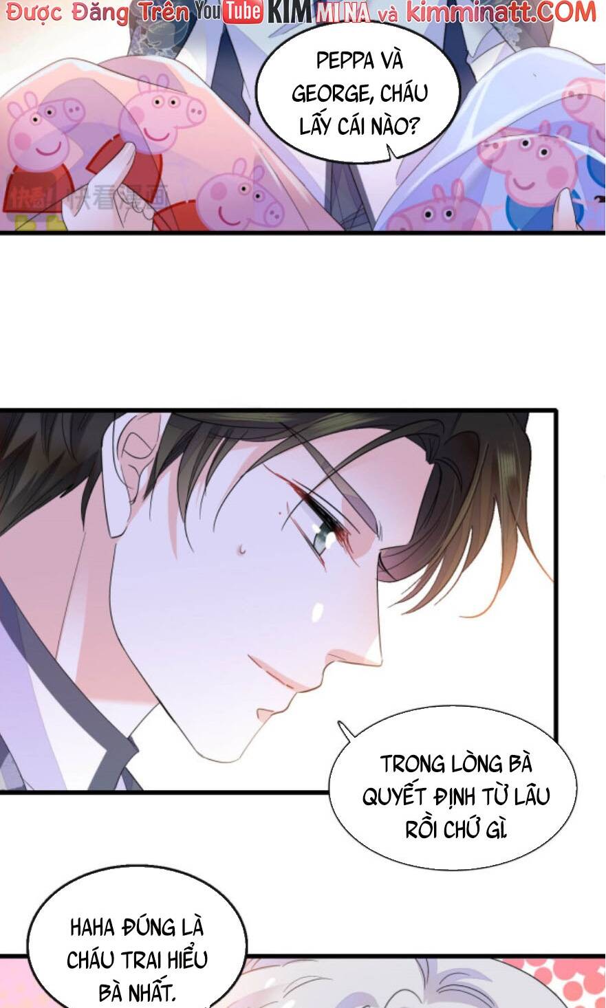 Thiên Kim Toàn Năng Lật Tung Trời: Chapter 57