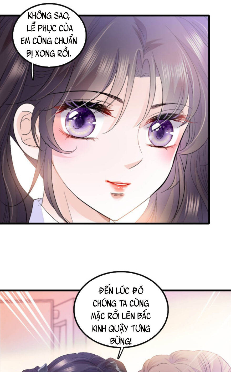 Thiên Kim Toàn Năng Lật Tung Trời: Chapter 57
