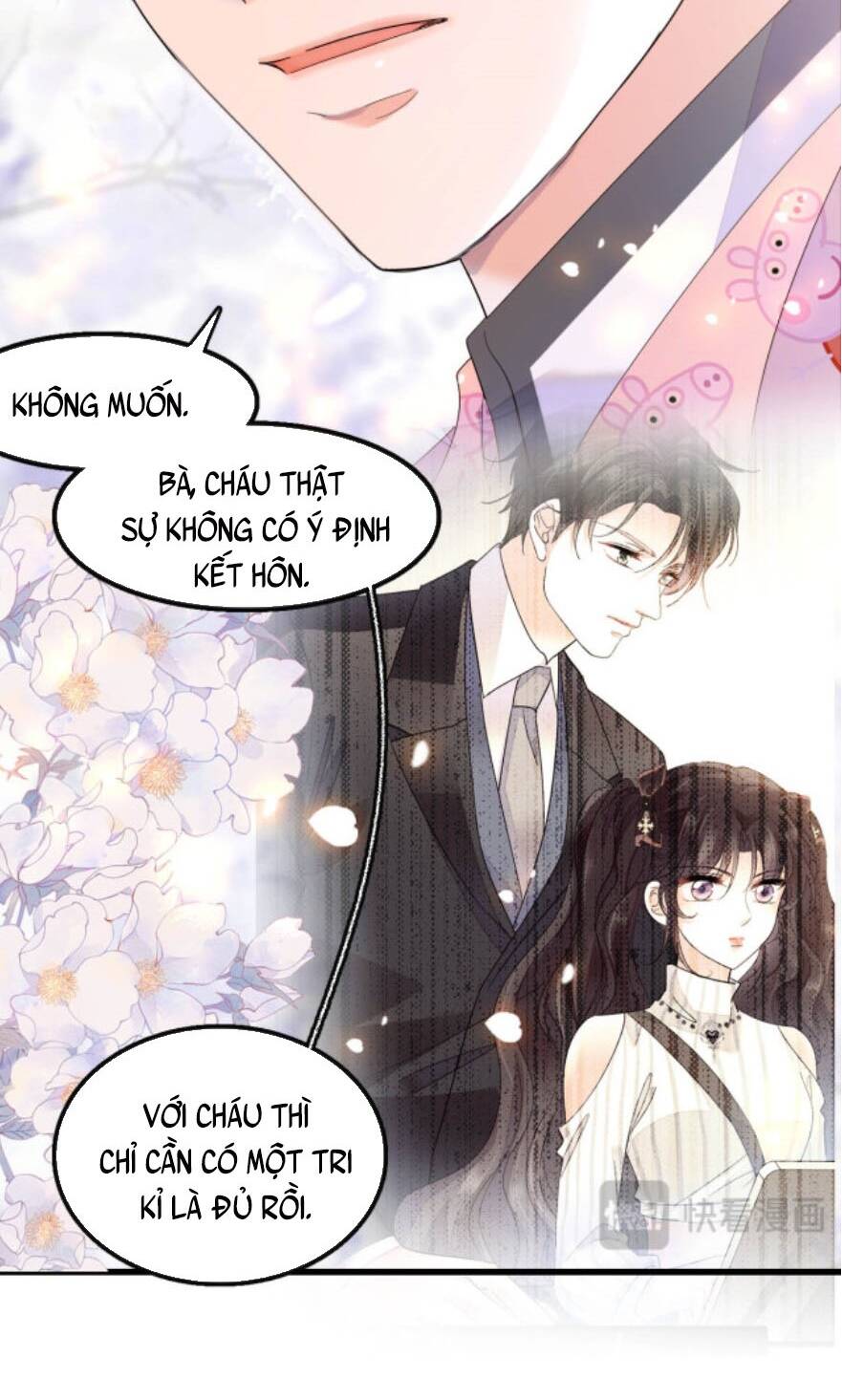 Thiên Kim Toàn Năng Lật Tung Trời: Chapter 57