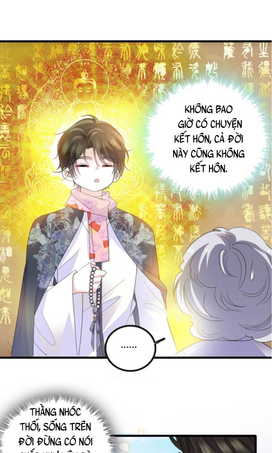 Thiên Kim Toàn Năng Lật Tung Trời: Chapter 57