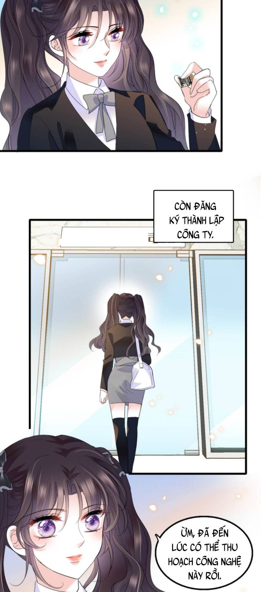Thiên Kim Toàn Năng Lật Tung Trời: Chapter 57