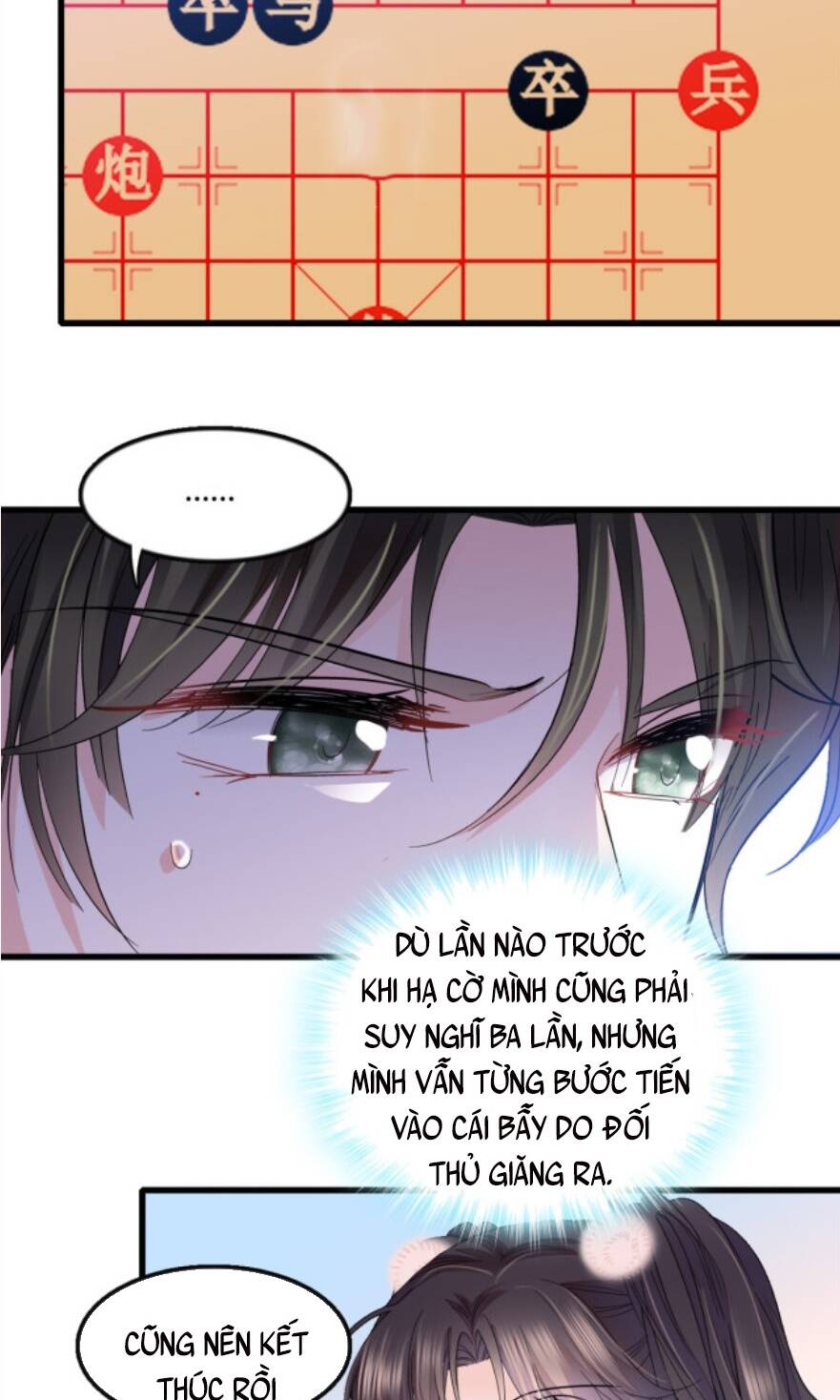 Thiên Kim Toàn Năng Lật Tung Trời: Chapter 58