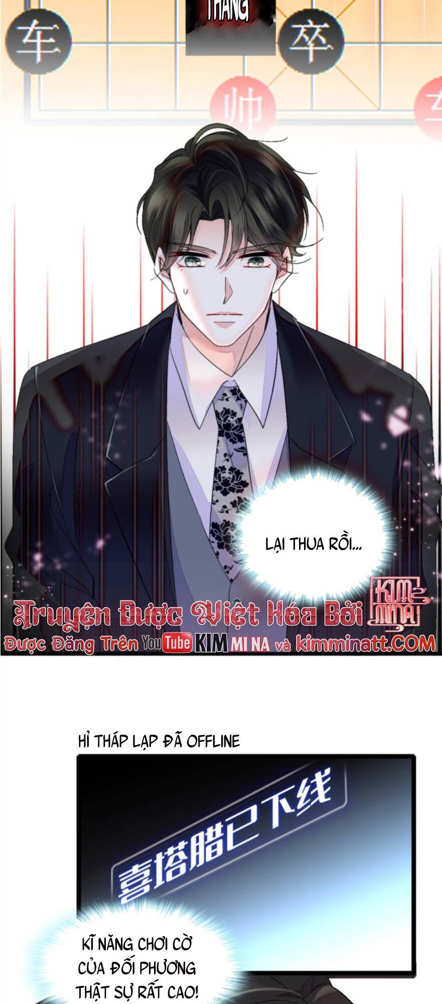 Thiên Kim Toàn Năng Lật Tung Trời: Chapter 58