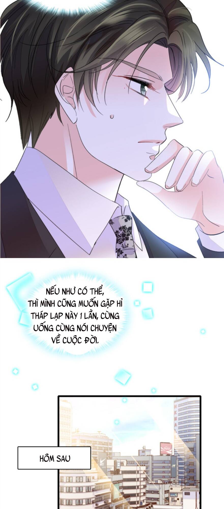 Thiên Kim Toàn Năng Lật Tung Trời: Chapter 58