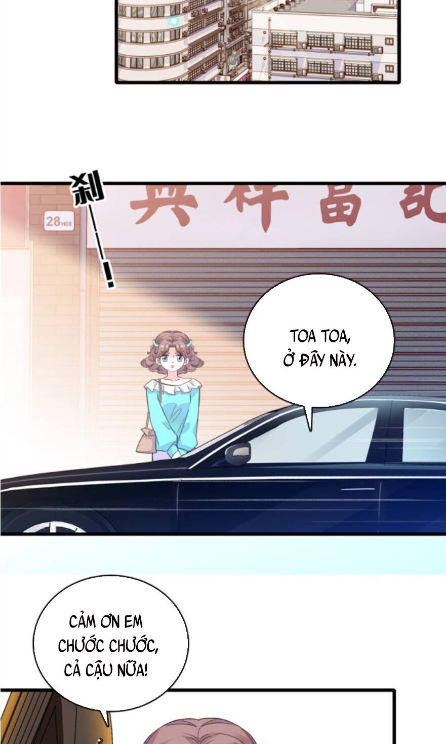 Thiên Kim Toàn Năng Lật Tung Trời: Chapter 58