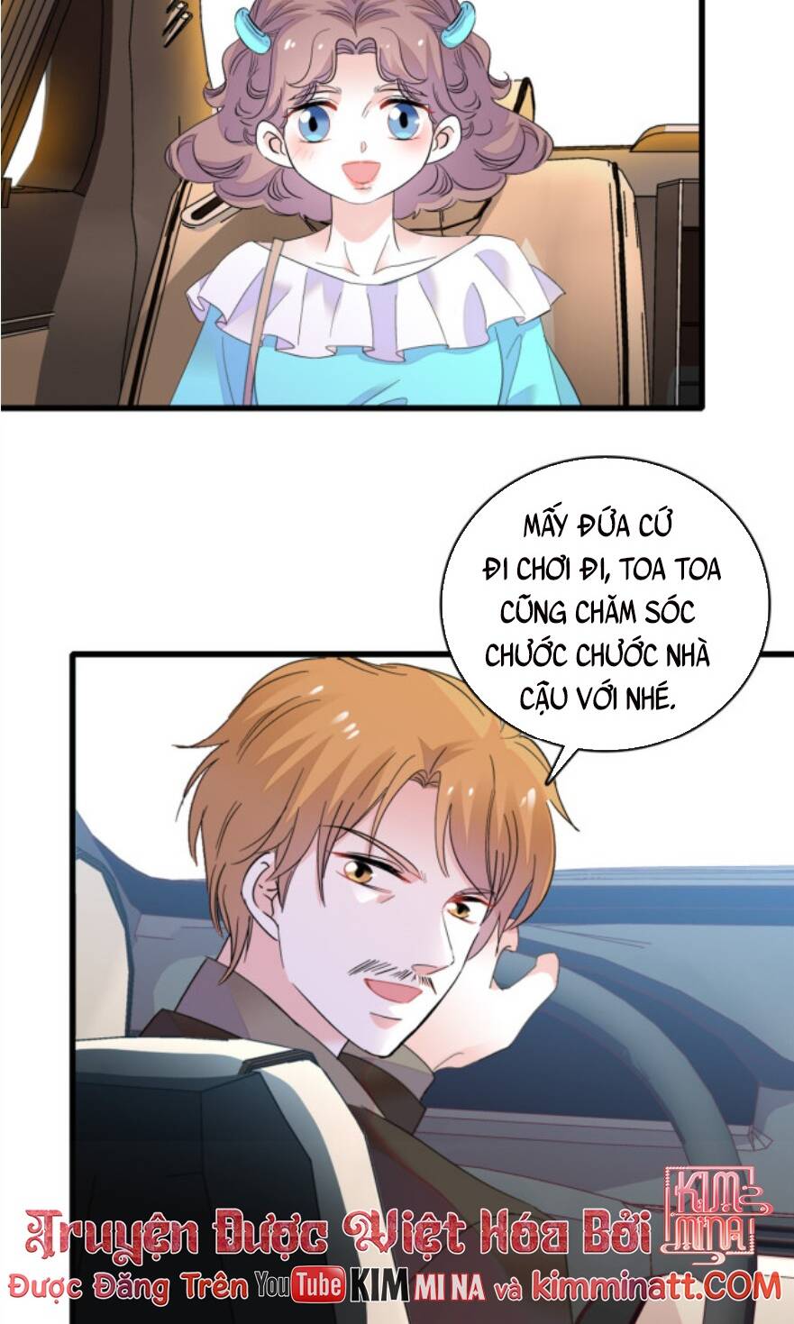 Thiên Kim Toàn Năng Lật Tung Trời: Chapter 58