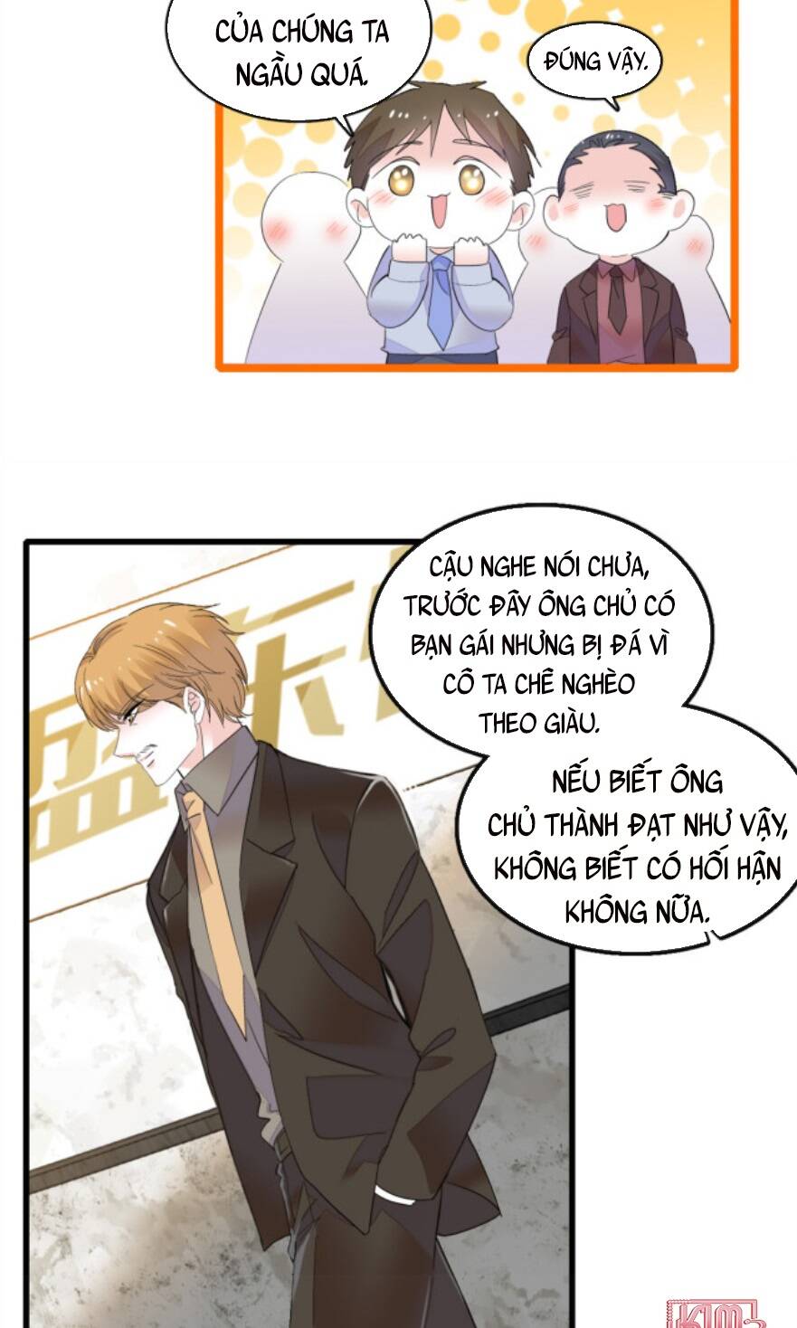 Thiên Kim Toàn Năng Lật Tung Trời: Chapter 58