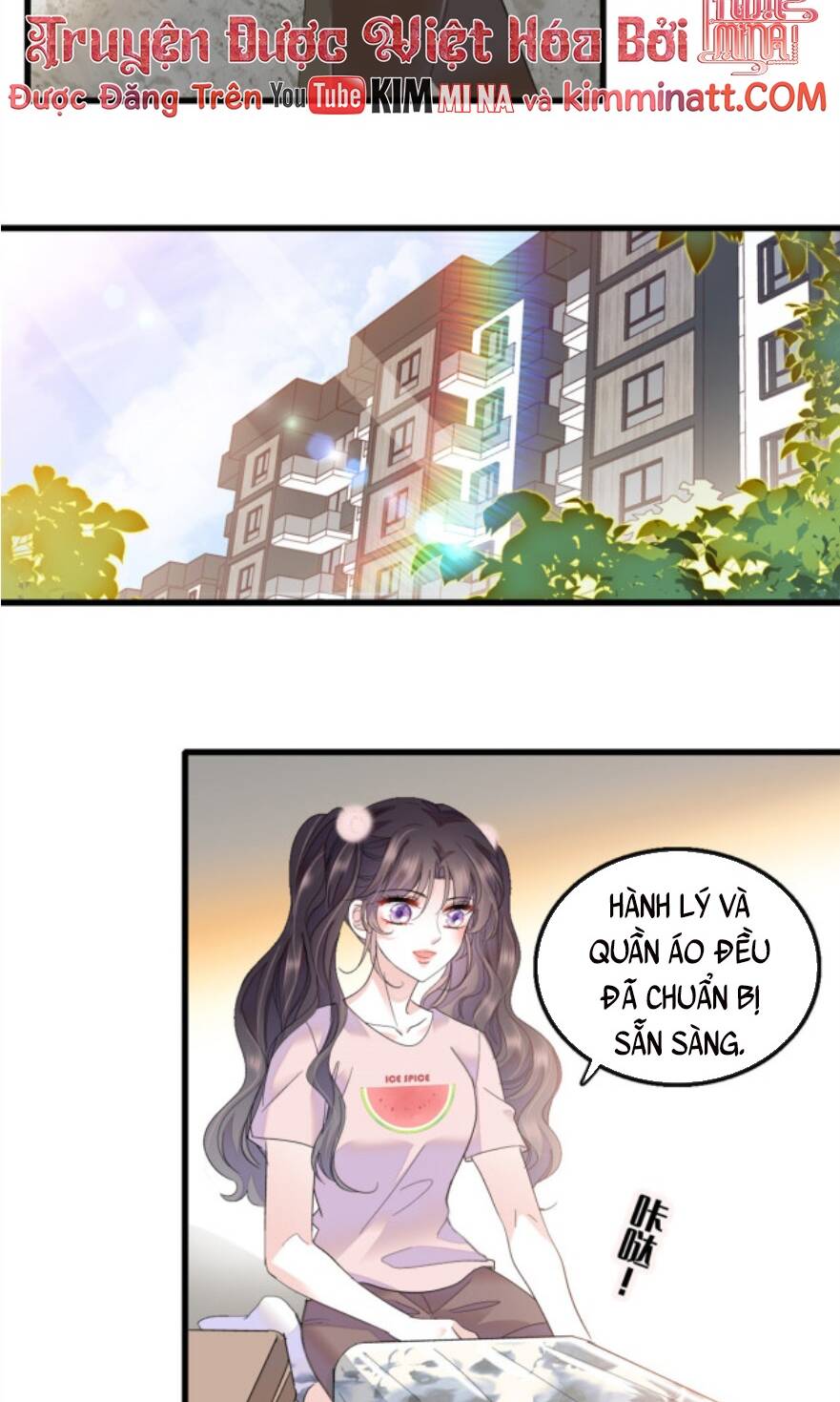 Thiên Kim Toàn Năng Lật Tung Trời: Chapter 58