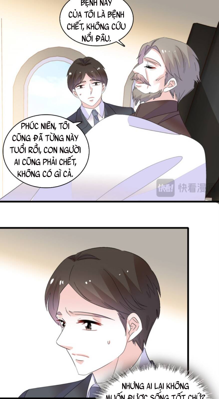 Thiên Kim Toàn Năng Lật Tung Trời: Chapter 58