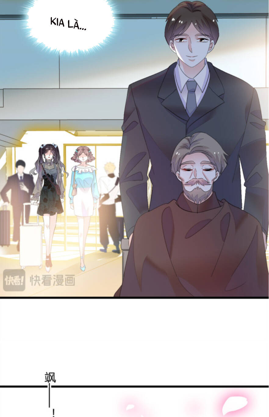 Thiên Kim Toàn Năng Lật Tung Trời: Chapter 58