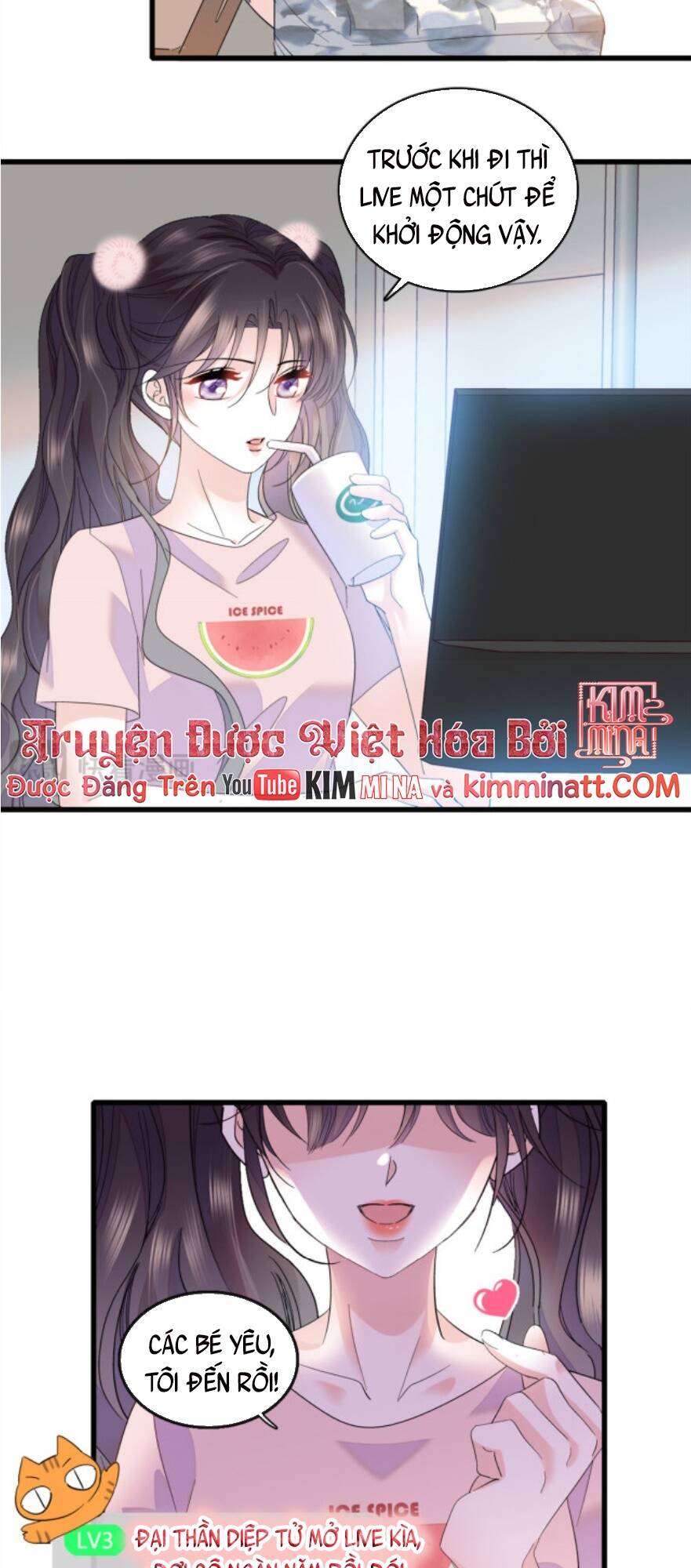 Thiên Kim Toàn Năng Lật Tung Trời: Chapter 58