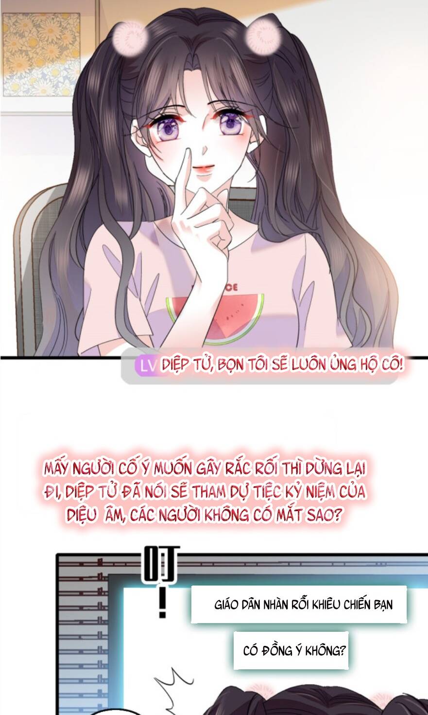 Thiên Kim Toàn Năng Lật Tung Trời: Chapter 58
