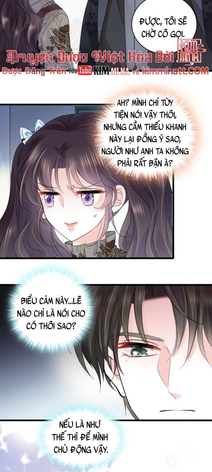 Thiên Kim Toàn Năng Lật Tung Trời: Chapter 59