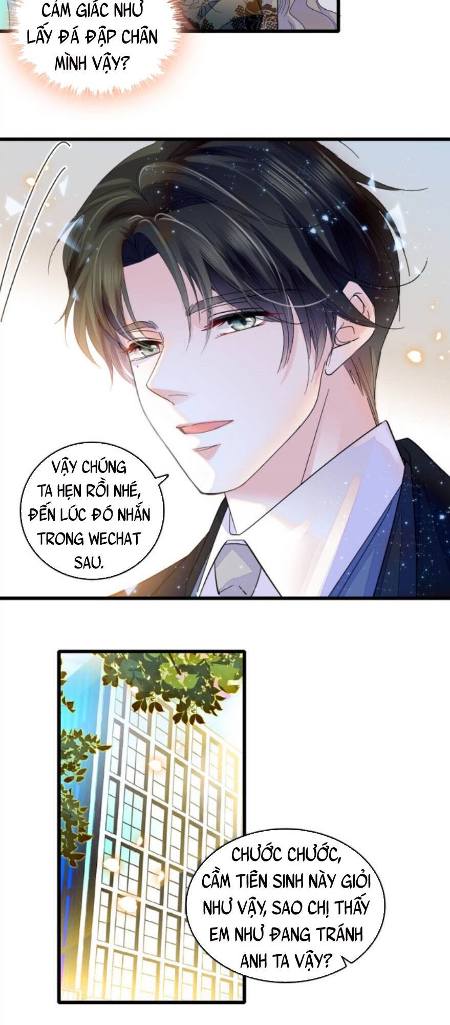 Thiên Kim Toàn Năng Lật Tung Trời: Chapter 59
