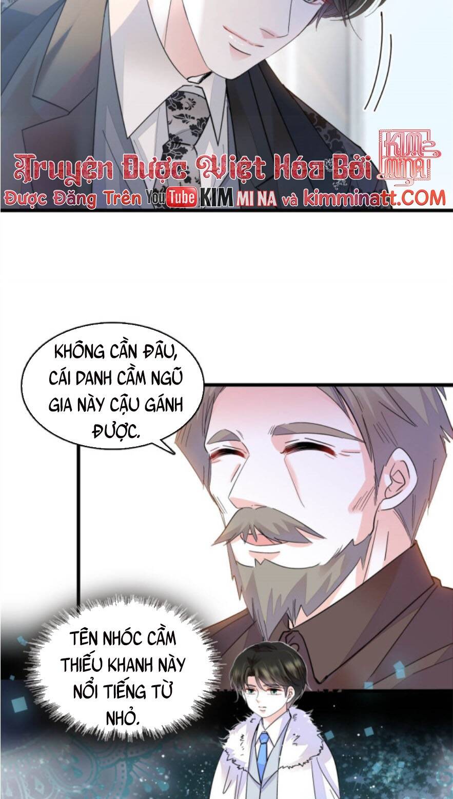Thiên Kim Toàn Năng Lật Tung Trời: Chapter 59