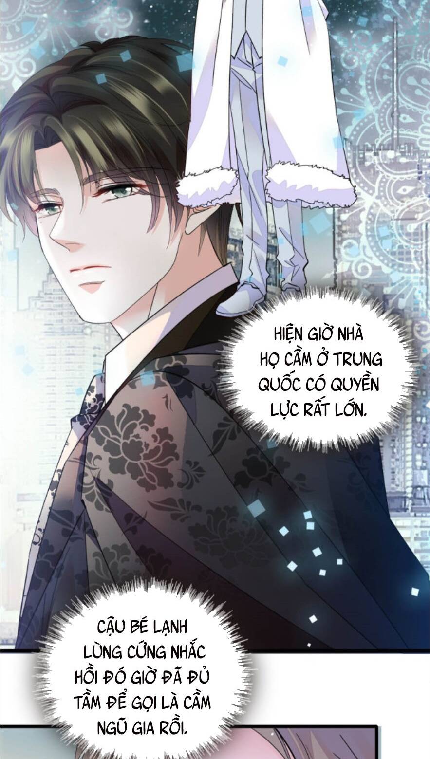 Thiên Kim Toàn Năng Lật Tung Trời: Chapter 59