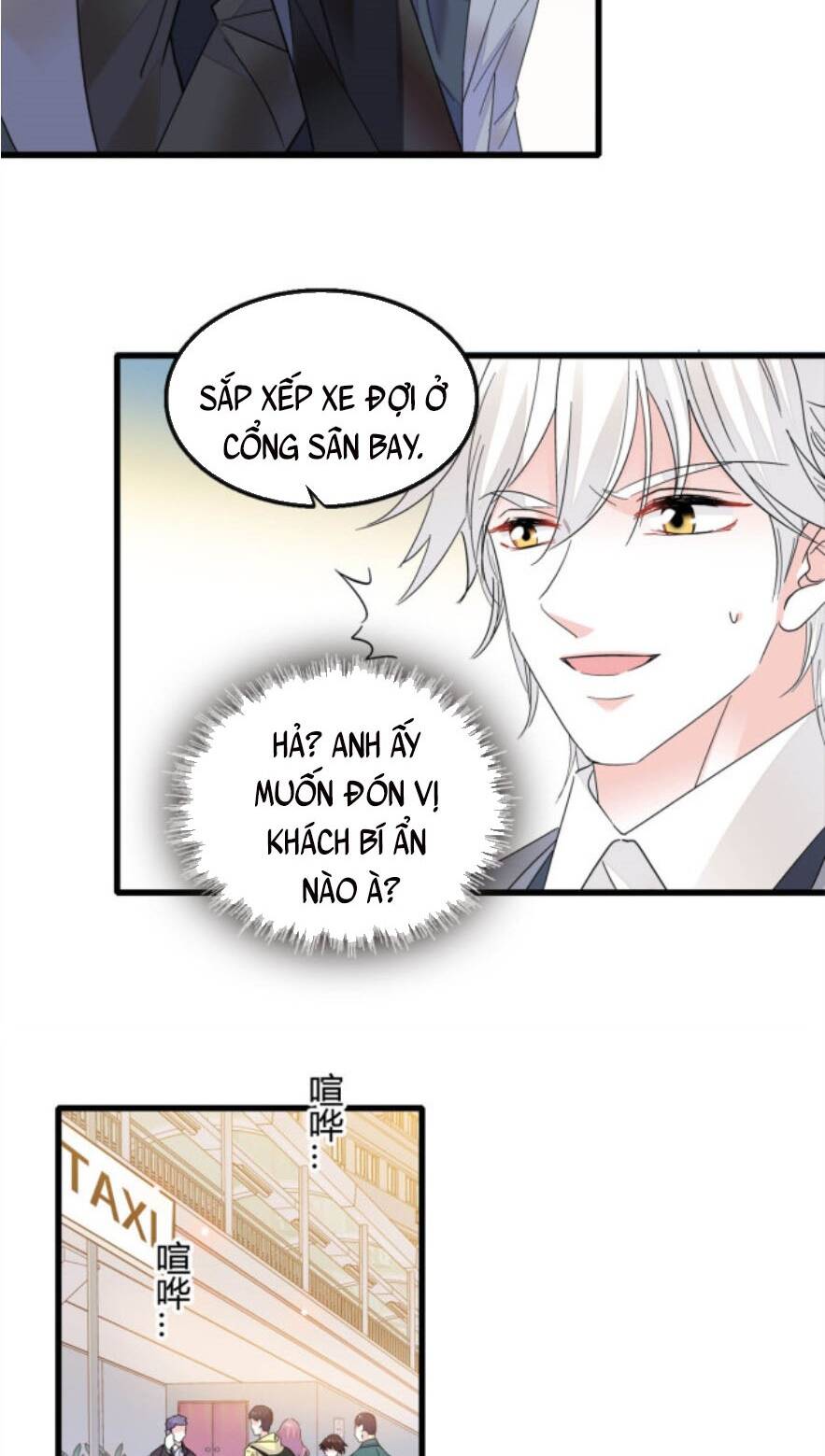 Thiên Kim Toàn Năng Lật Tung Trời: Chapter 59