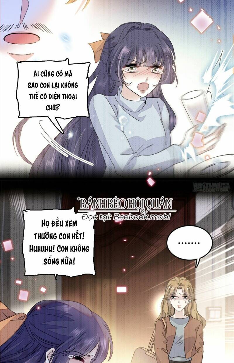 Thiên Kim Toàn Năng Lật Tung Trời: Chapter 6