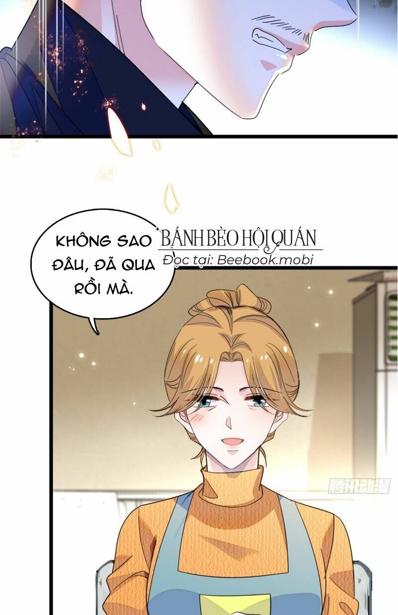 Thiên Kim Toàn Năng Lật Tung Trời: Chapter 6