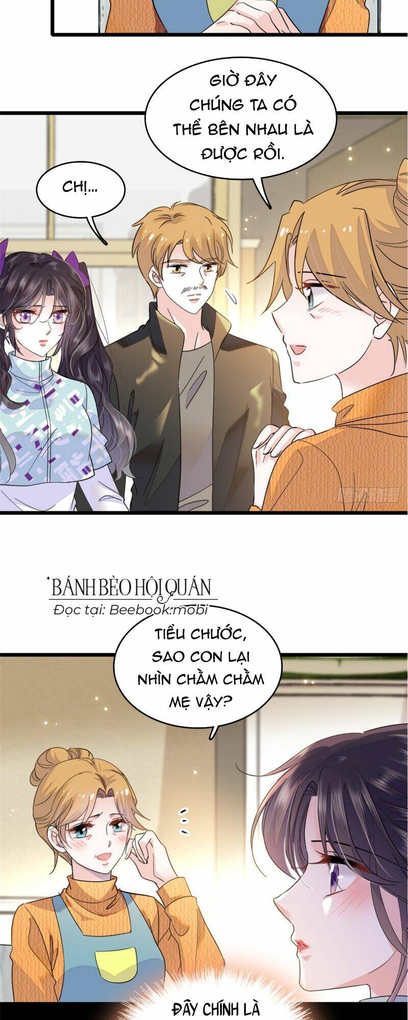 Thiên Kim Toàn Năng Lật Tung Trời: Chapter 6