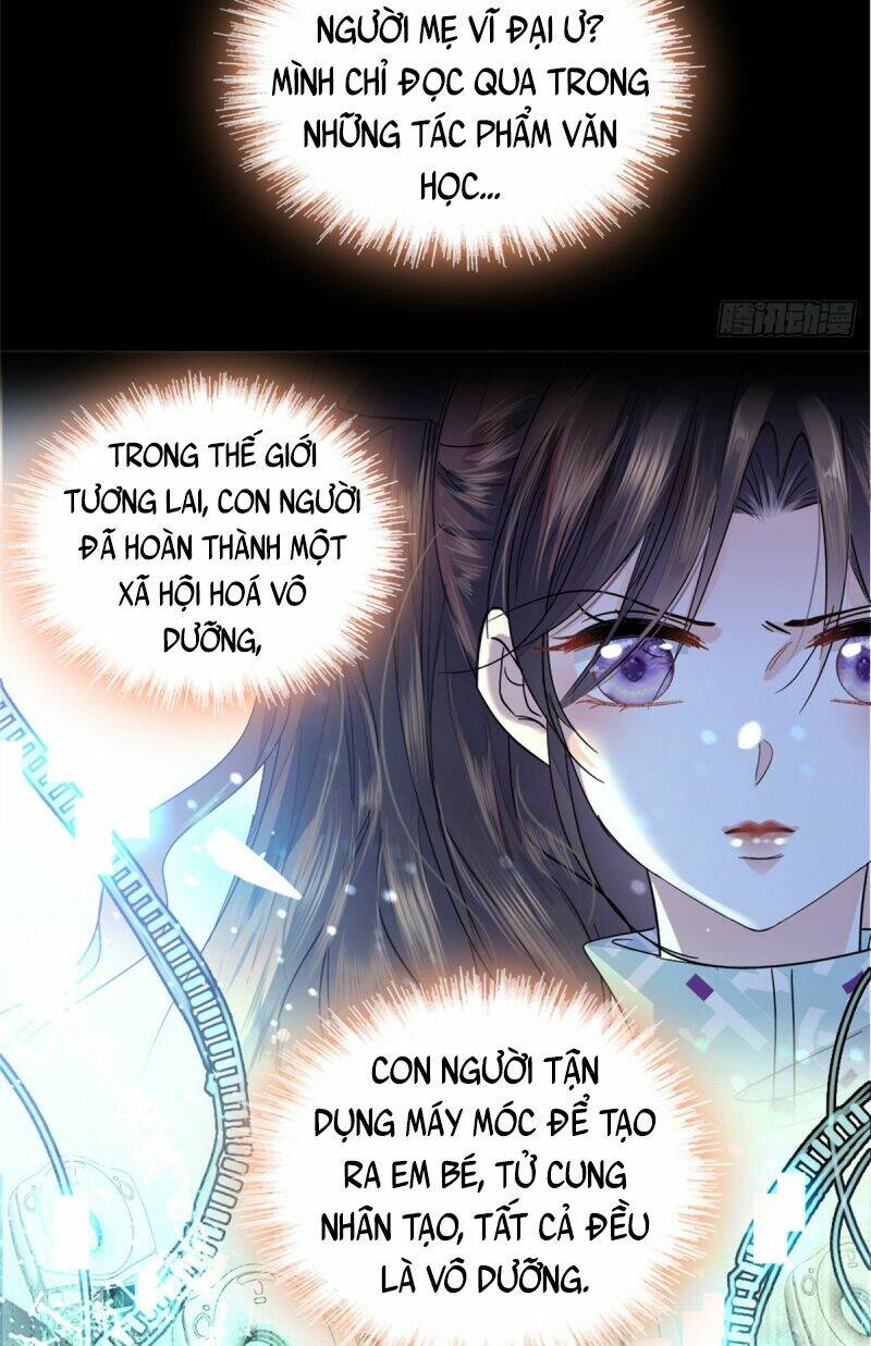 Thiên Kim Toàn Năng Lật Tung Trời: Chapter 6