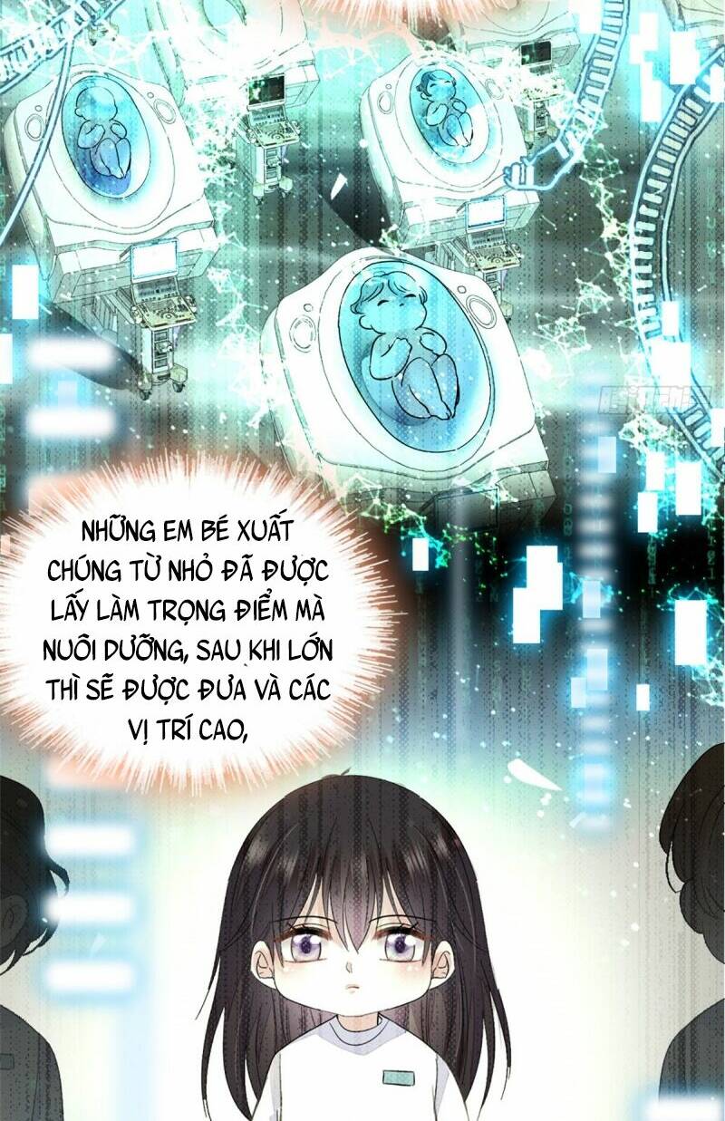Thiên Kim Toàn Năng Lật Tung Trời: Chapter 6