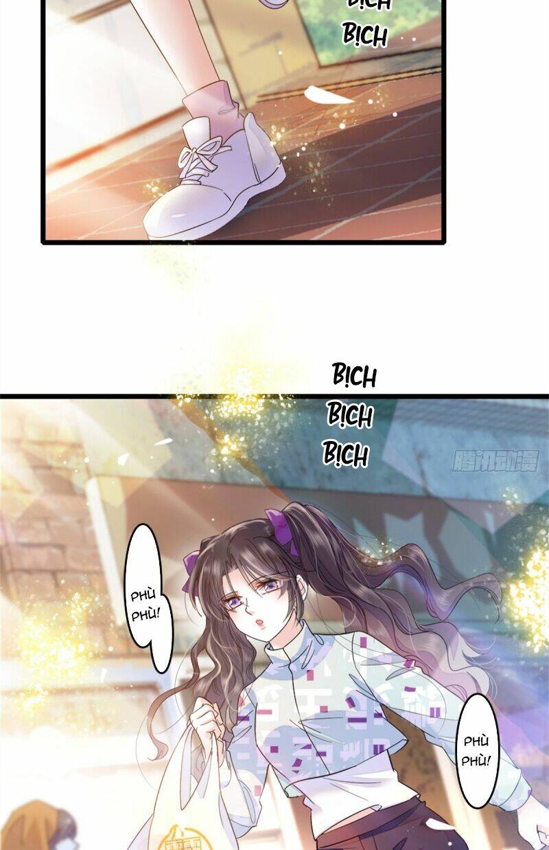 Thiên Kim Toàn Năng Lật Tung Trời: Chapter 6