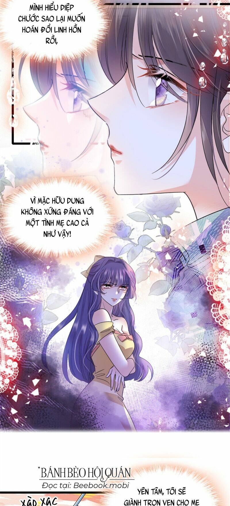 Thiên Kim Toàn Năng Lật Tung Trời: Chapter 6