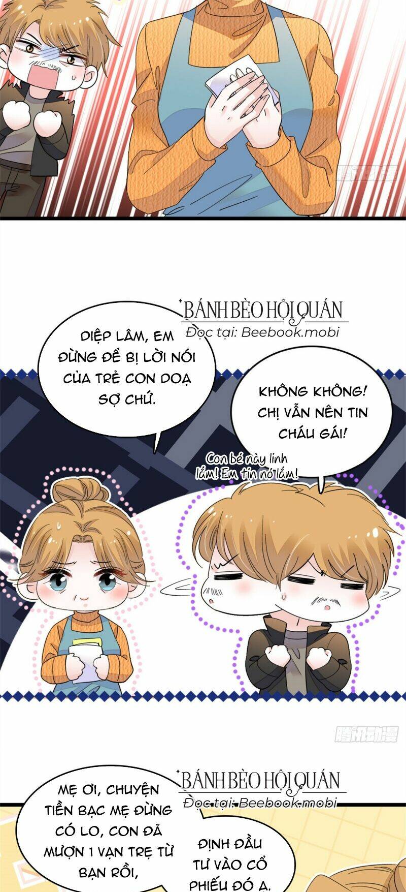 Thiên Kim Toàn Năng Lật Tung Trời: Chapter 6