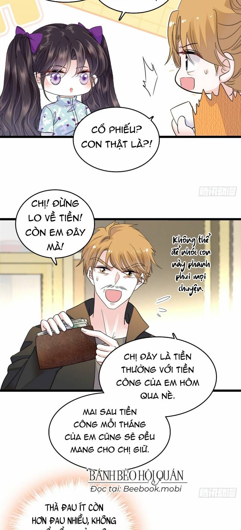 Thiên Kim Toàn Năng Lật Tung Trời: Chapter 6