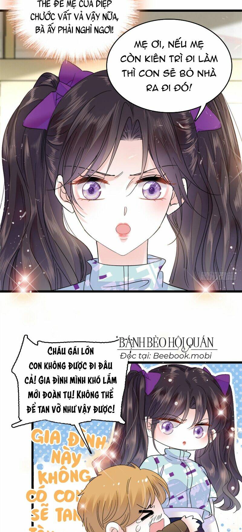 Thiên Kim Toàn Năng Lật Tung Trời: Chapter 6