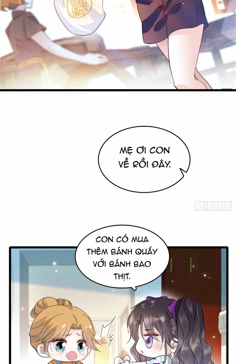 Thiên Kim Toàn Năng Lật Tung Trời: Chapter 6