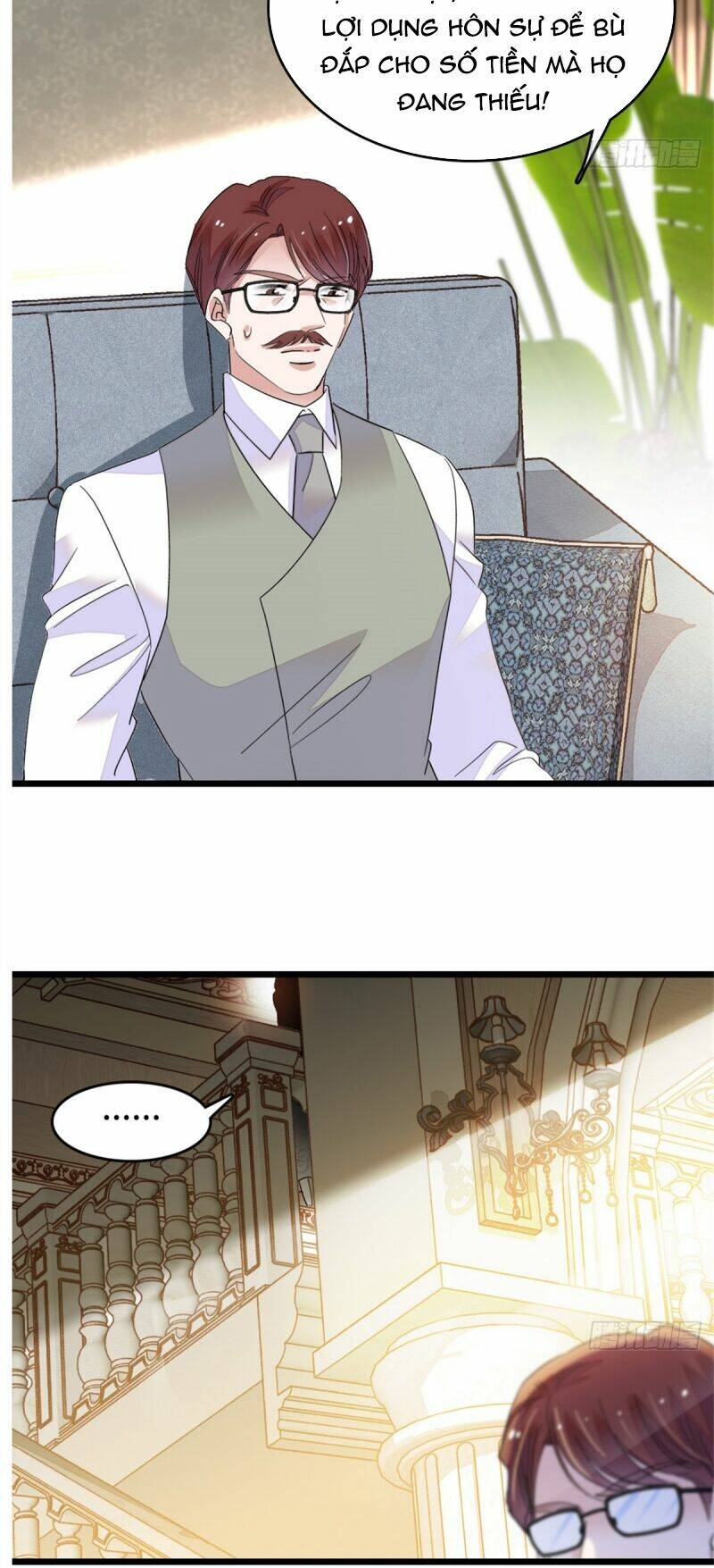Thiên Kim Toàn Năng Lật Tung Trời: Chapter 6
