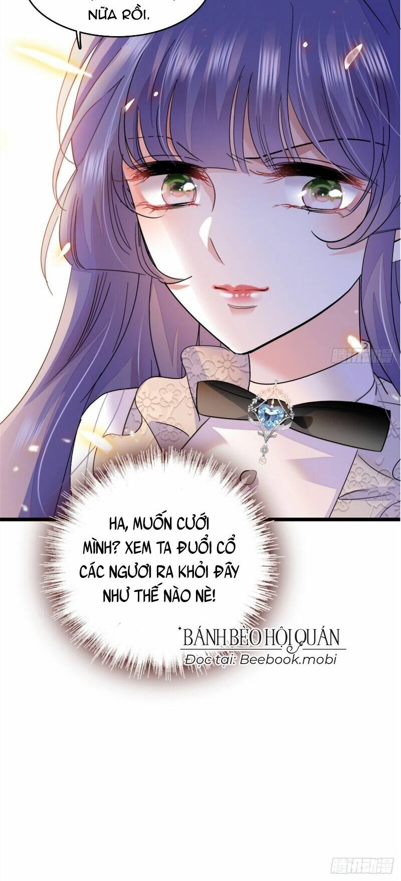 Thiên Kim Toàn Năng Lật Tung Trời: Chapter 6