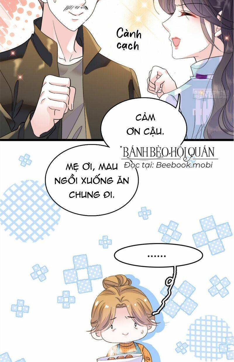 Thiên Kim Toàn Năng Lật Tung Trời: Chapter 6