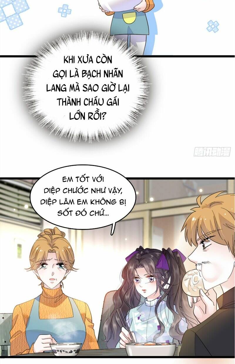 Thiên Kim Toàn Năng Lật Tung Trời: Chapter 6