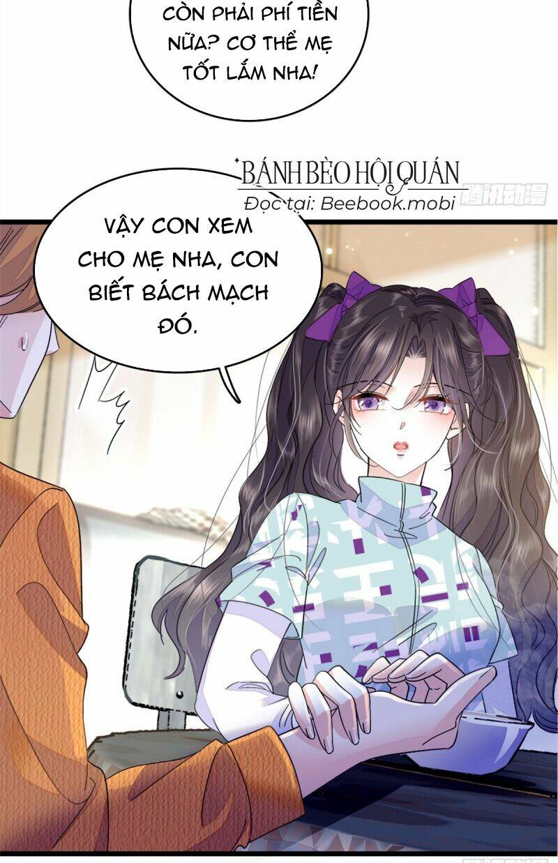 Thiên Kim Toàn Năng Lật Tung Trời: Chapter 6
