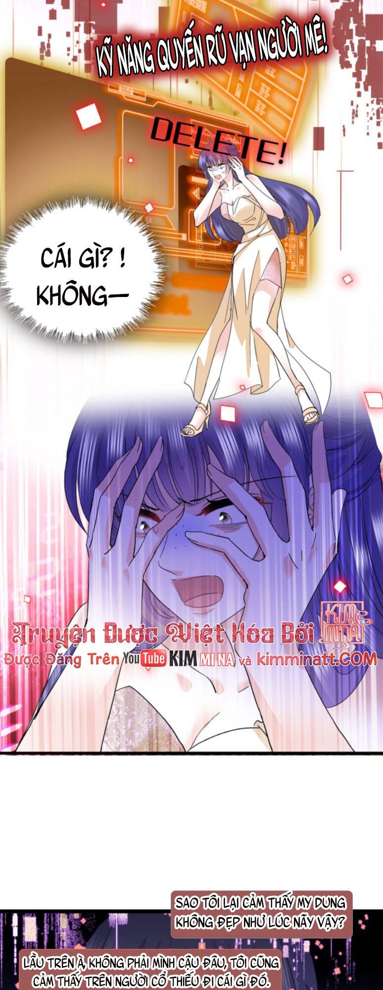 Thiên Kim Toàn Năng Lật Tung Trời: Chapter 62