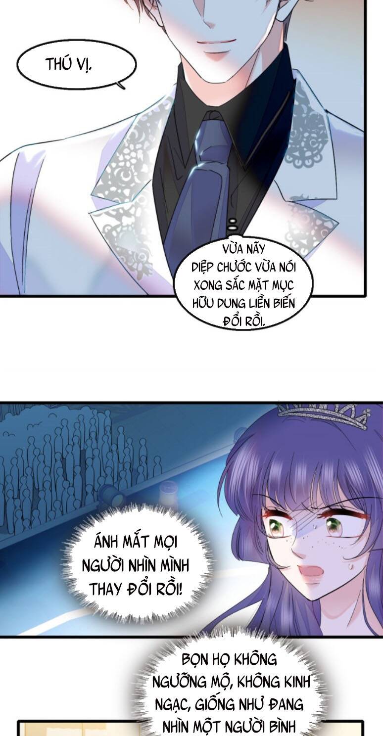 Thiên Kim Toàn Năng Lật Tung Trời: Chapter 62