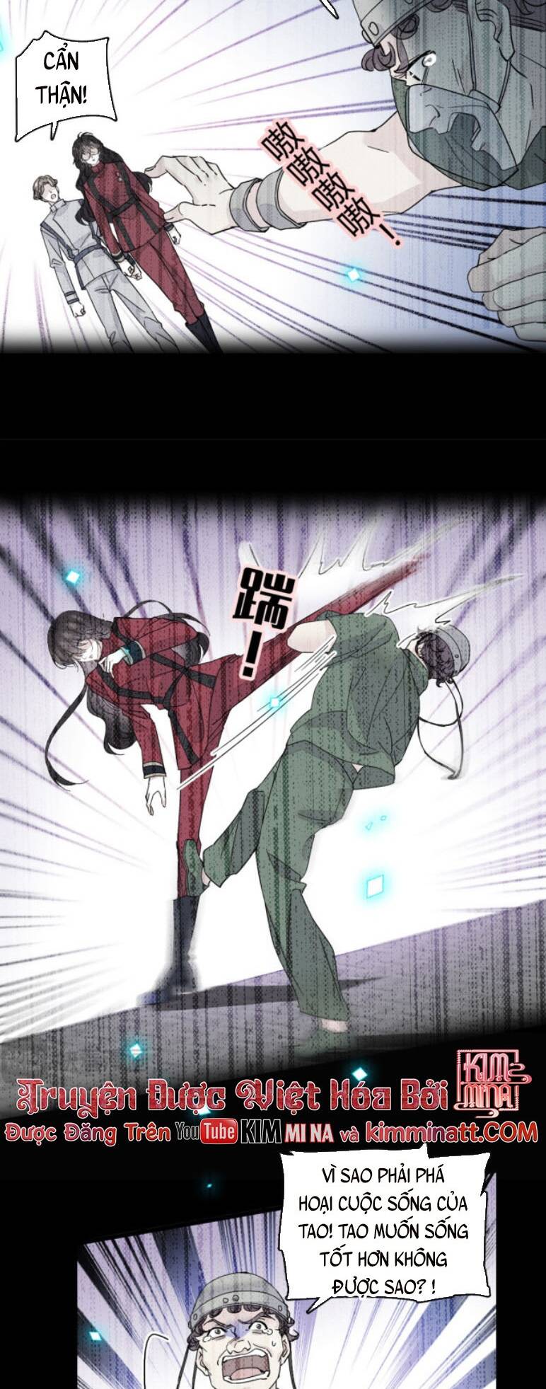 Thiên Kim Toàn Năng Lật Tung Trời: Chapter 62