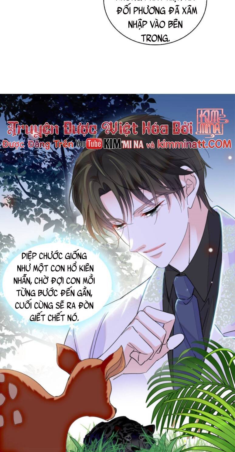Thiên Kim Toàn Năng Lật Tung Trời: Chapter 62