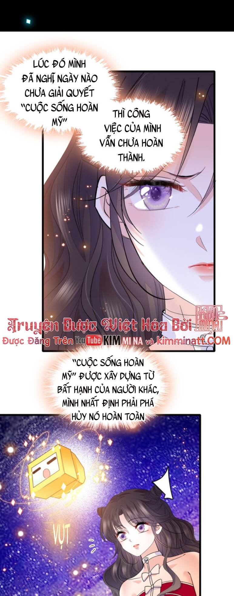 Thiên Kim Toàn Năng Lật Tung Trời: Chapter 62