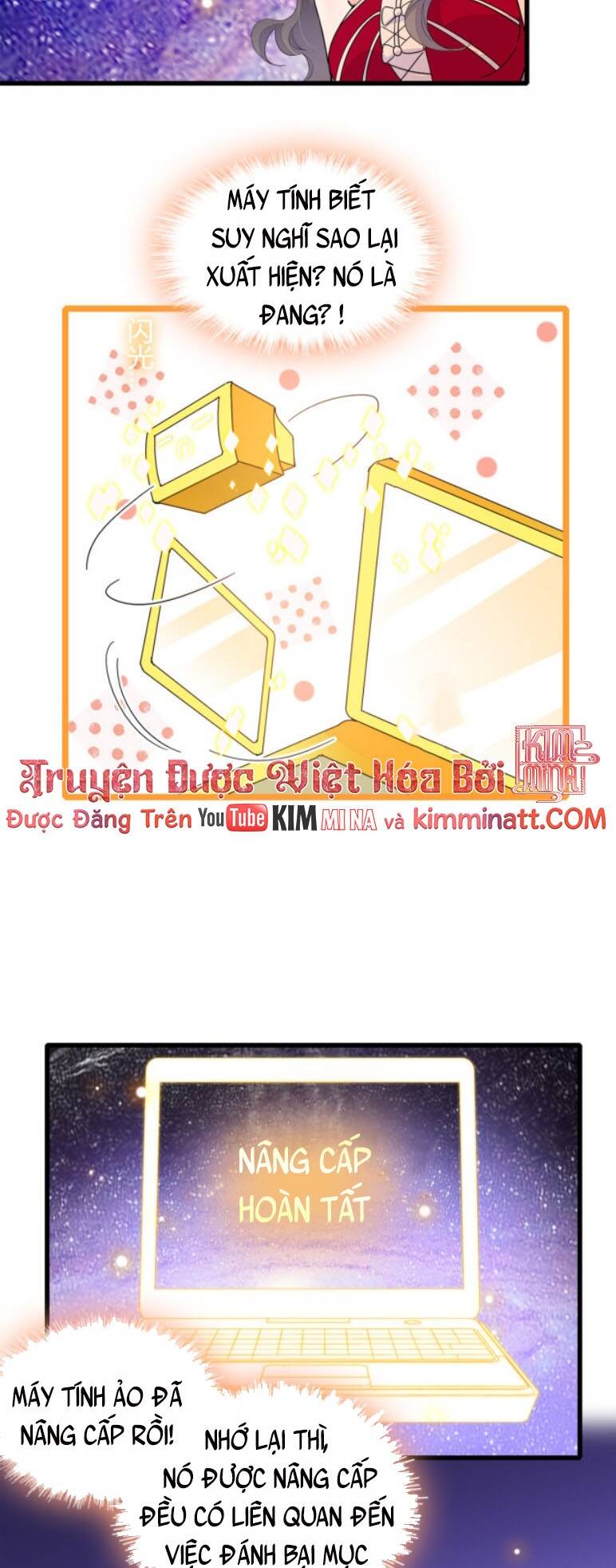 Thiên Kim Toàn Năng Lật Tung Trời: Chapter 62