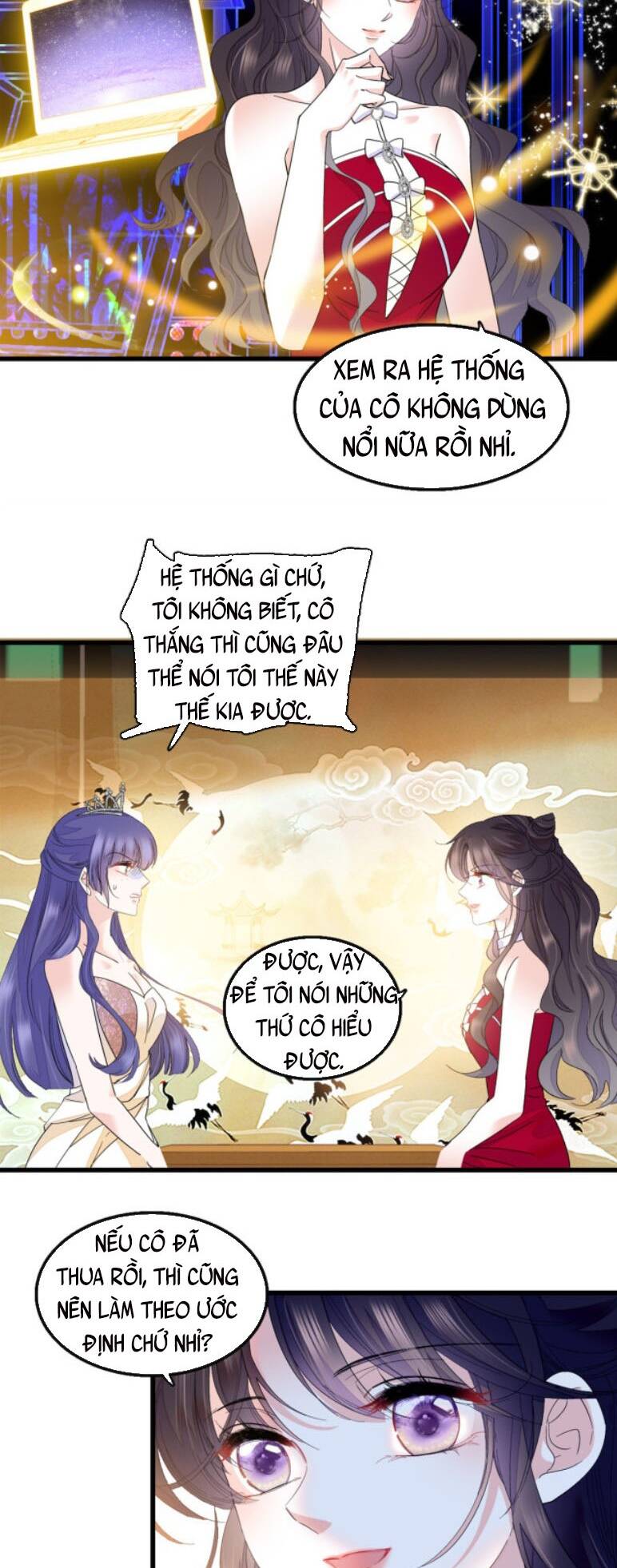Thiên Kim Toàn Năng Lật Tung Trời: Chapter 62